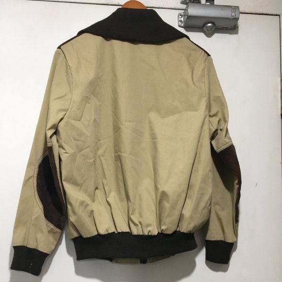 VINTAGE BRADOR BOMBER JACKETS SIZE L - Picture 5 of 9
